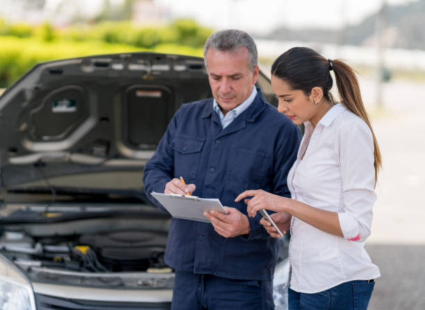 Auto Insurance in Decatur County County